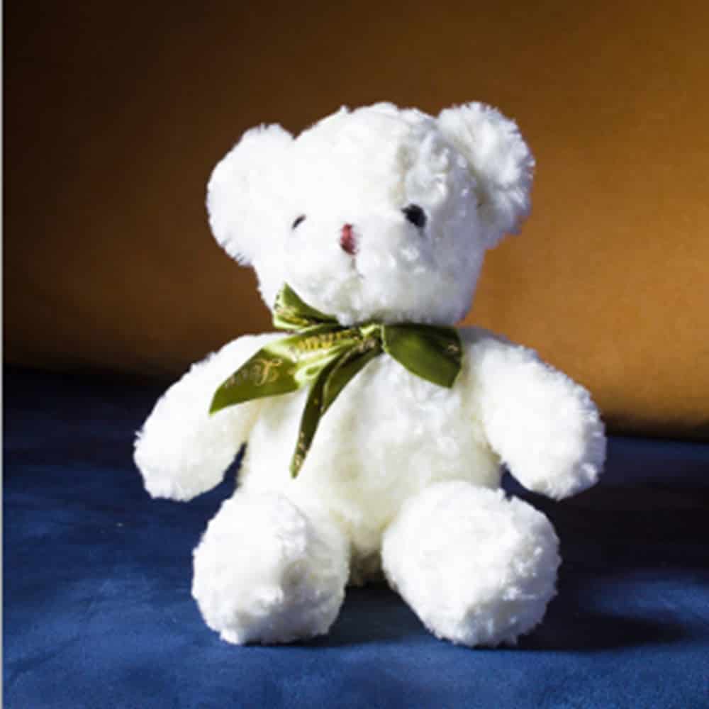 Nalle Vintage