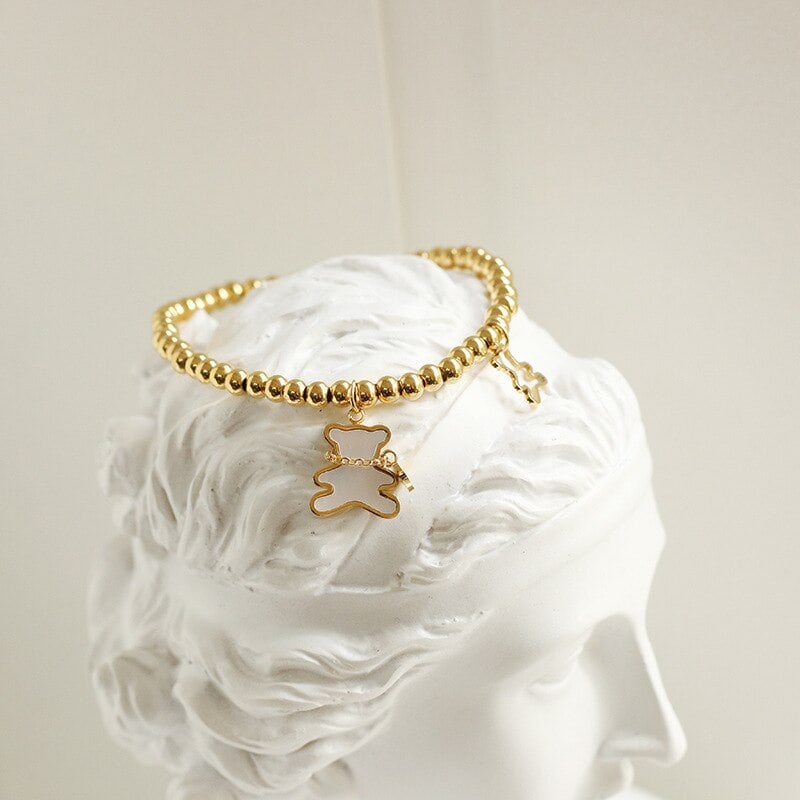 Armband Barn Björn Vid 2