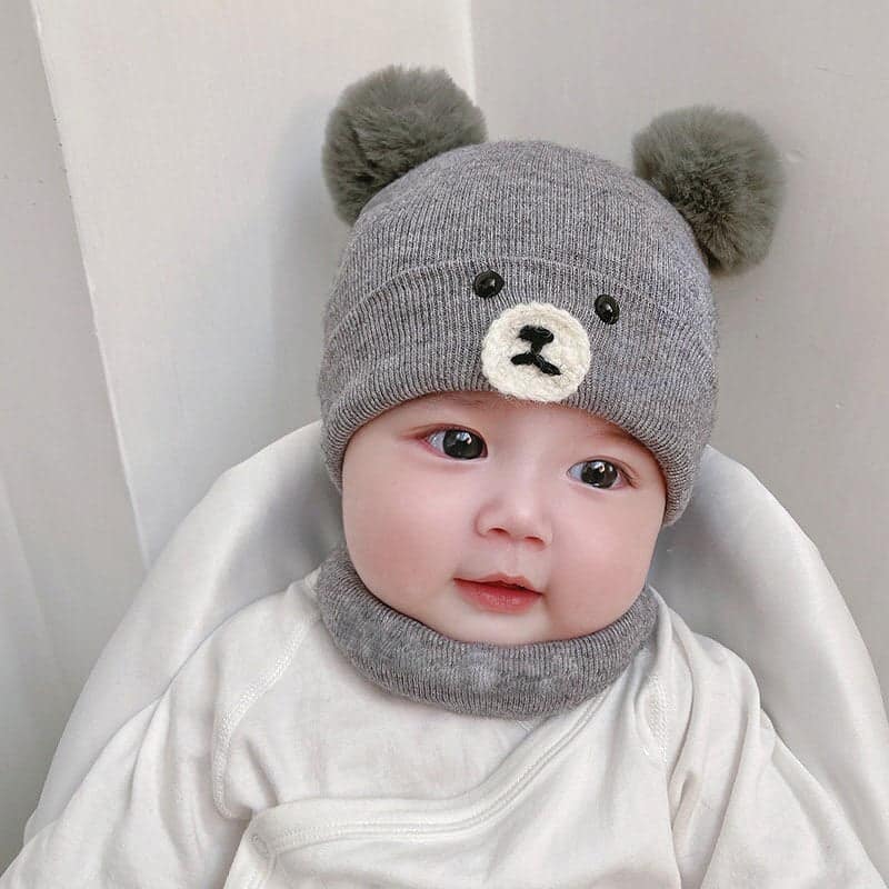 Baby Björn Öron Mössa