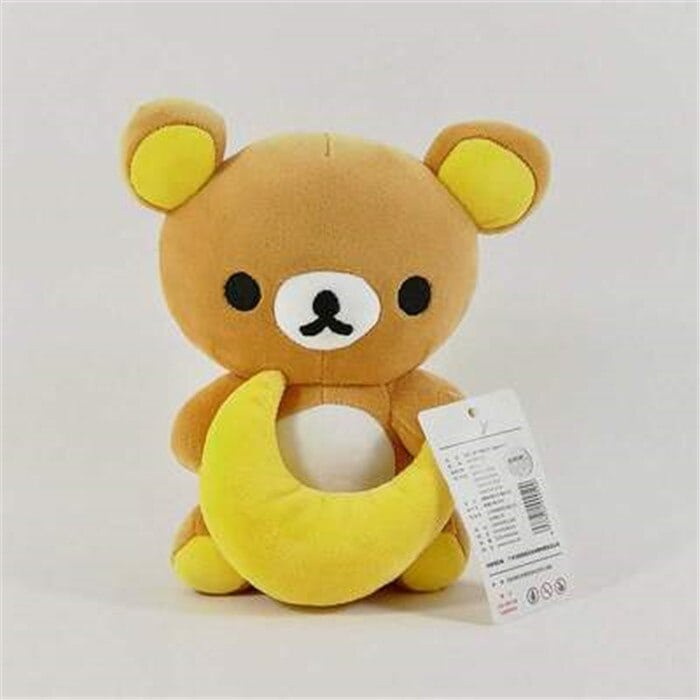 Teddy Björn Mini Rilakkuma 20Cm
