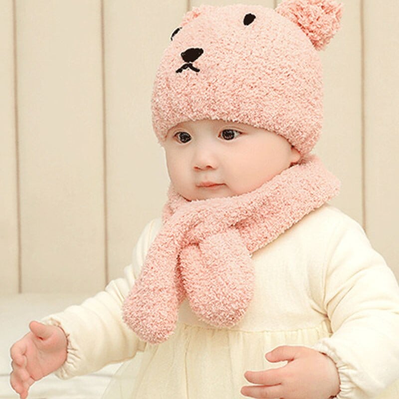 Trico Bear-Hatt