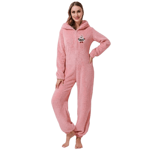 Björndräkt Polar