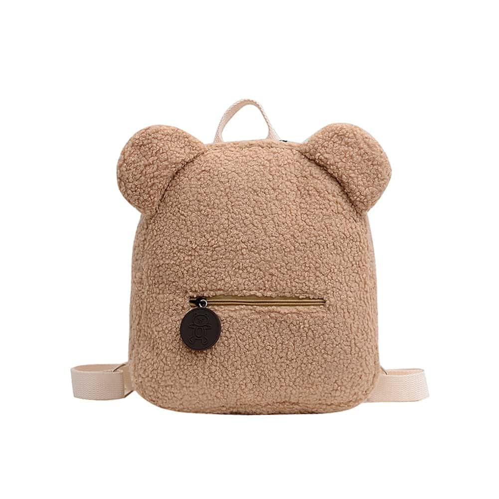Ryggsäck Barn Teddy Björn Kram