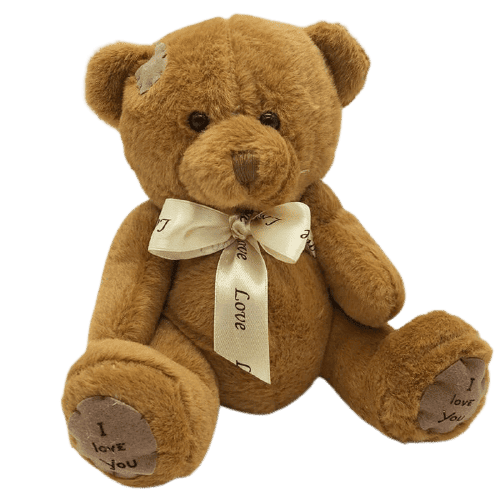 Teddy Björn Kokong 18Cm