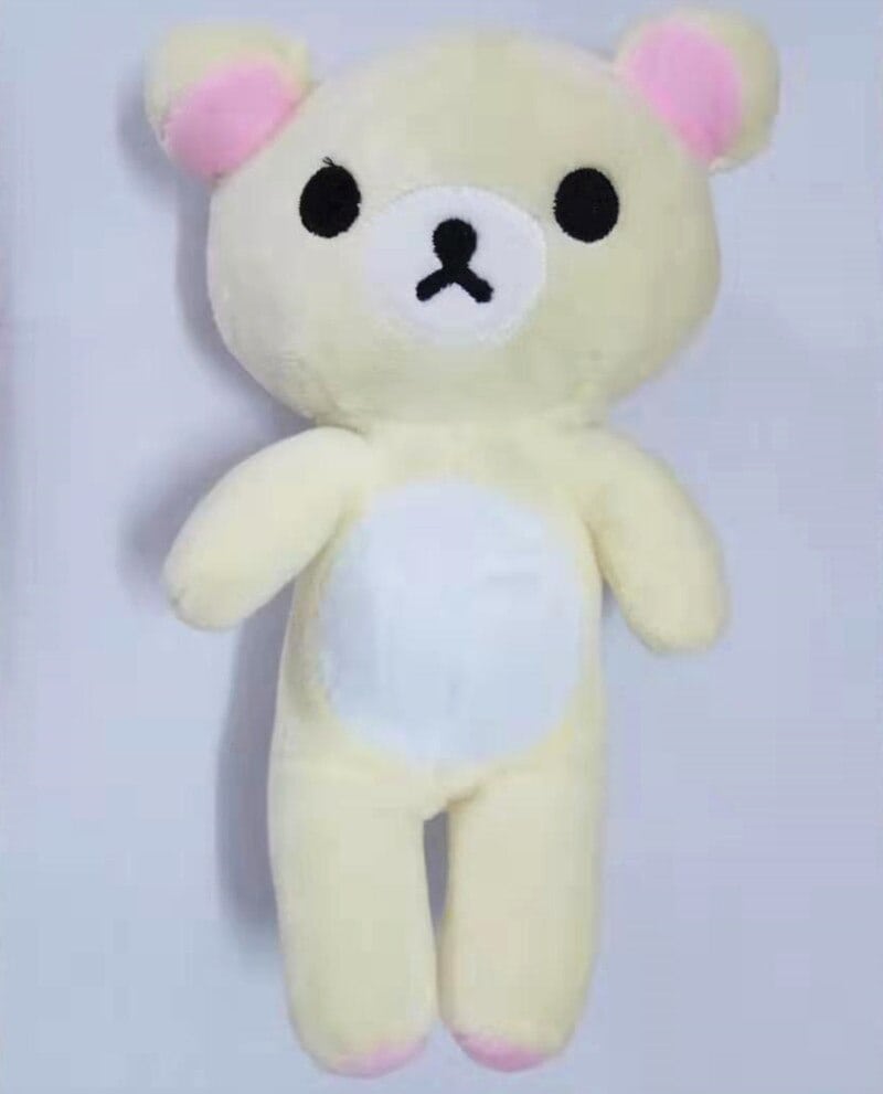 Rilakkuma Nallebjörn 20Cm