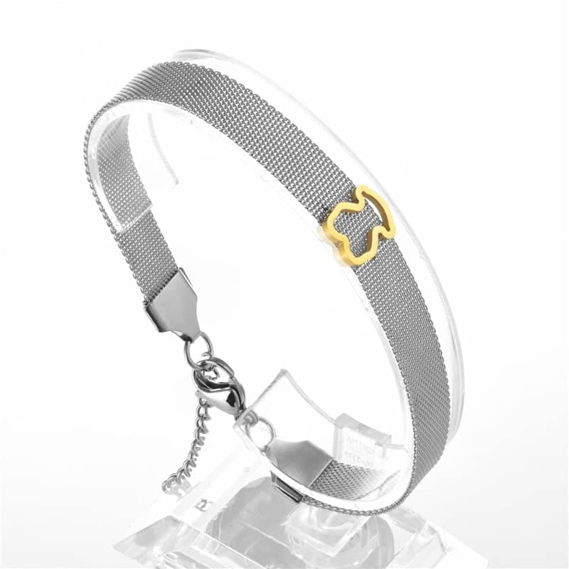 Armband Barn Björn