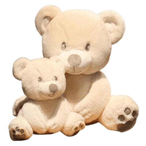 Teddy Isbjörn