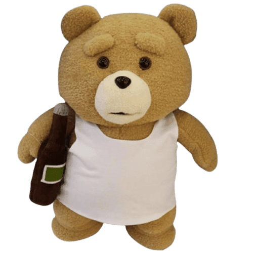 Teddybjörn Ted