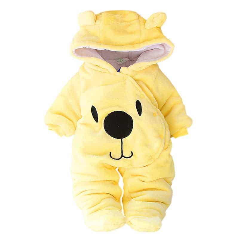 Teddy Overall Baby Björn