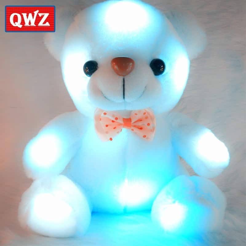 Teddy Björn Lysande 22Cm