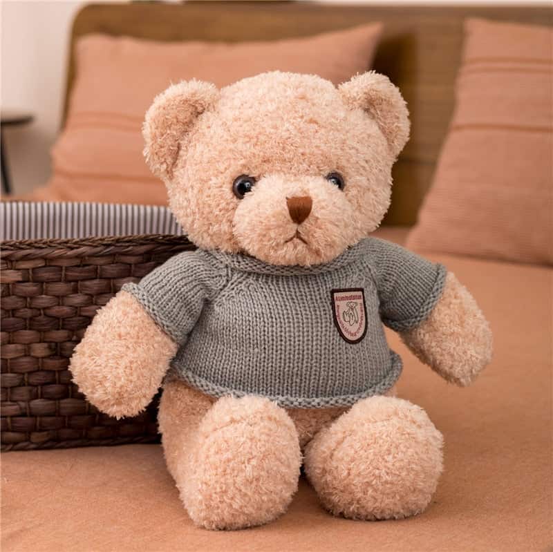 Stor Teddy Björn (Gigantisk)