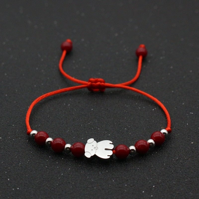 Armband Barn Björn Sträng