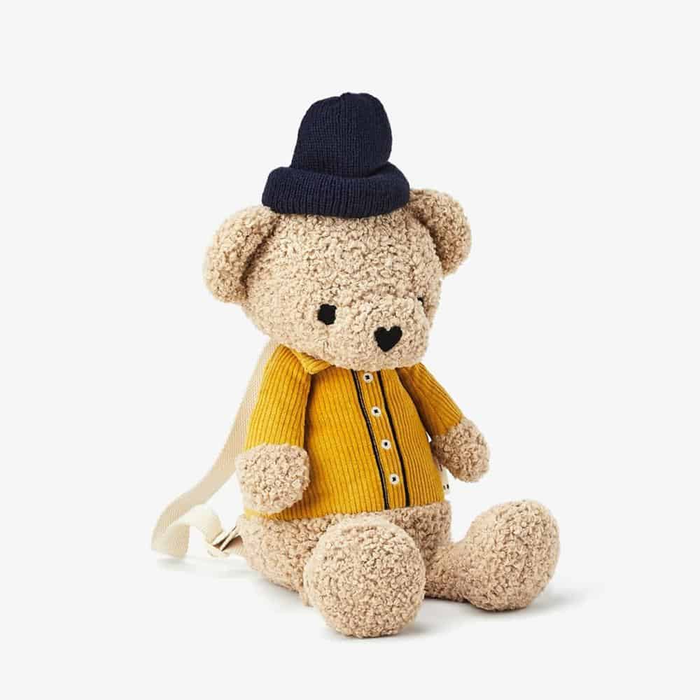 Ryggsäck Barn Teddy Björn