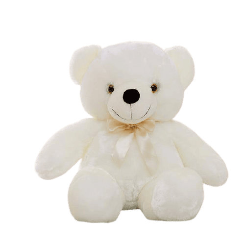 Teddy Björn Lysande 50Cm